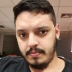 Foto do perfil de Luciano