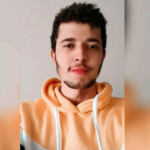 Foto do perfil de Marcos Vinicius Santos da Silva