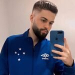 Foto do perfil de Vinicius Rodrigues