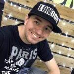 Foto do perfil de dionathantborges