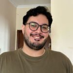 Foto do perfil de Vinicius Sena