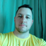 Foto do perfil de MARCIANO MACHADO PRIEBE