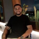 Foto do perfil de Leonardo Santana