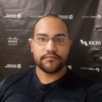 Foto do perfil de Jefferson Dos Santos Ribeiro