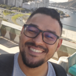 Foto do perfil de EWERTON