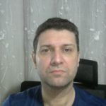 Foto do perfil de MARCELO OLIVEIRA