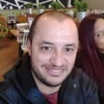 Foto do perfil de MARCELO REIS