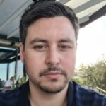 Foto do perfil de Valmir Abib Santos