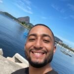 Foto do perfil de Erick Cleiton Correa dos Santos