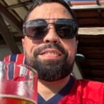 Foto do perfil de TIAGO CARVALHO