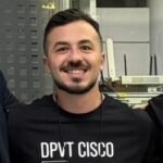 Foto do perfil de Matteo Farinelli