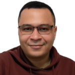 Foto do perfil de Wellington Sampaio