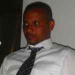 Foto do perfil de Edson Andrade