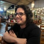 Foto do perfil de Elton Fellipe Lima Souza