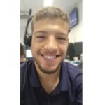 Foto do perfil de RAFAEL NETO COSTA