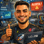 Foto do perfil de Kennedy Henrique Ribeiro