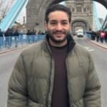 Foto do perfil de Fabio Henrique Segundo de Carvalho