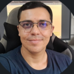 Foto do perfil de Eduardo Pedroso