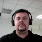 Foto do perfil de volberto barbosa