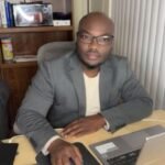 Foto do perfil de ADEBAYO JUANITO NASCIMENTO