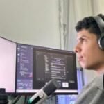 Foto do perfil de Lucas Quemuel
